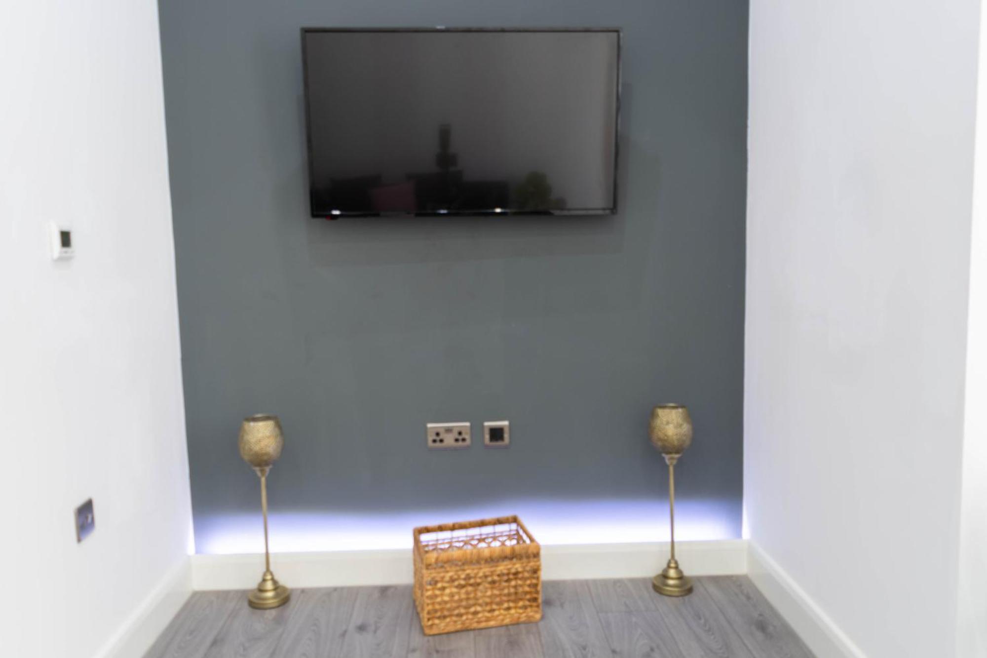 Sky Apartments 布雷得佛 客房 照片