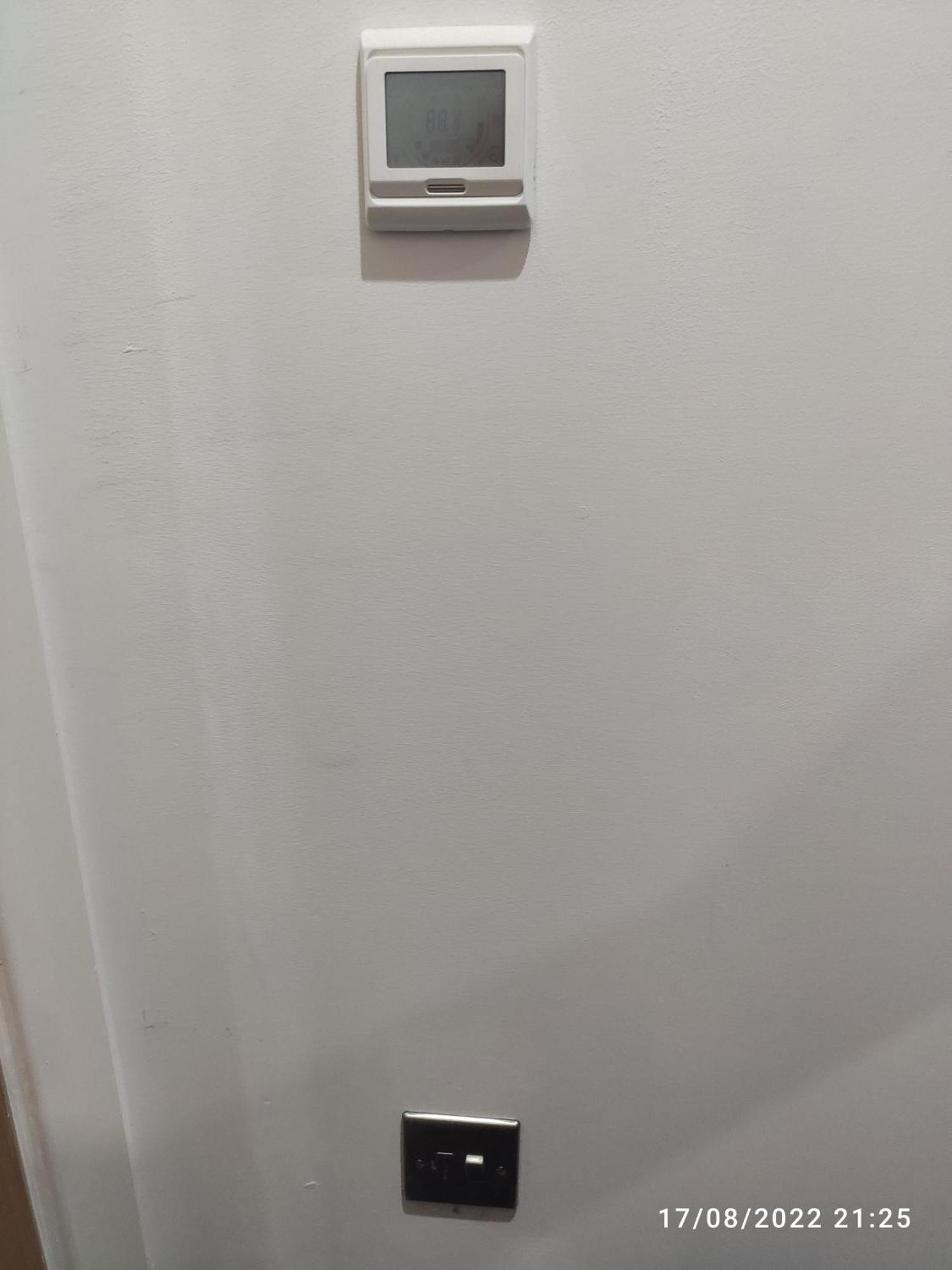 Sky Apartments 布雷得佛 客房 照片
