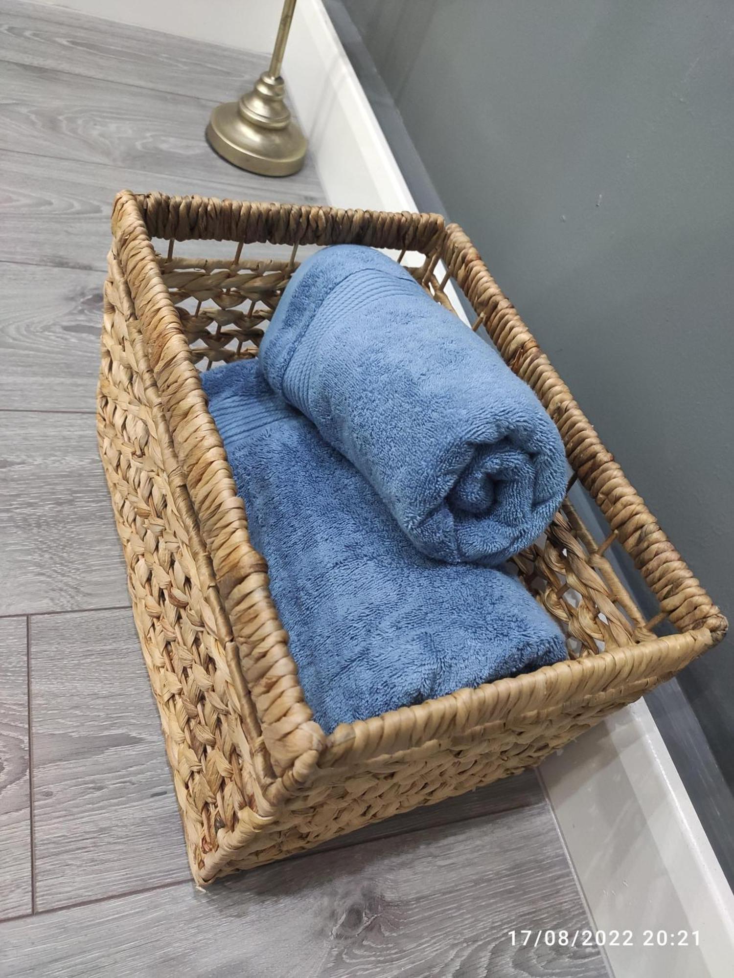 Sky Apartments 布雷得佛 客房 照片